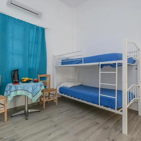 Depis Apartmán Naxos City