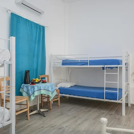 Apartmán Depis Naxos City