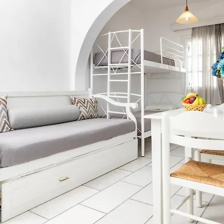 Apartment Depis *