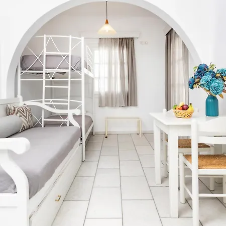 Apartment Depis *