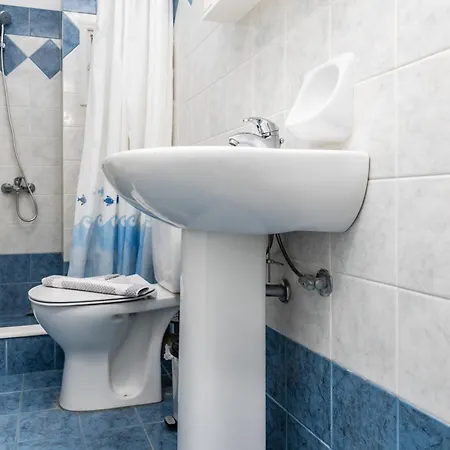 Apartmán Depis Naxos City