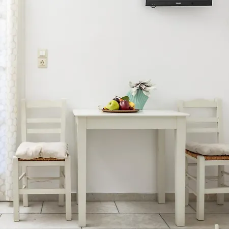 Apartment Depis Naxos City