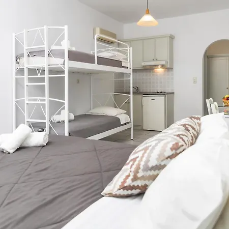 Apartment Depis