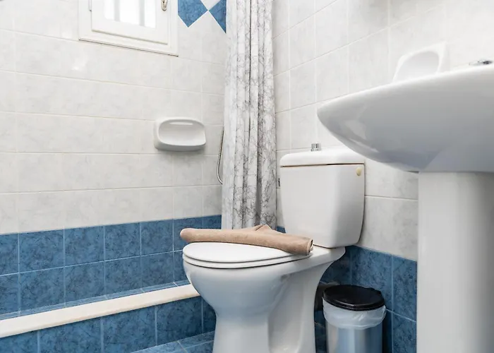 Apartment Depis Naxos City