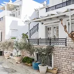 Lägenhet Depis Naxos City