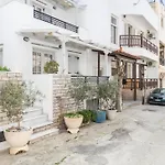 Depis Lägenhet Naxos City