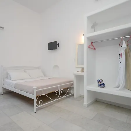 Depis 아파트 Naxos City