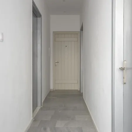 Depis 아파트 Naxos City