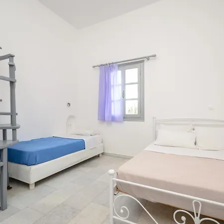 Depis 아파트 Naxos City