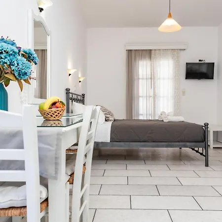 Apartman Depis
