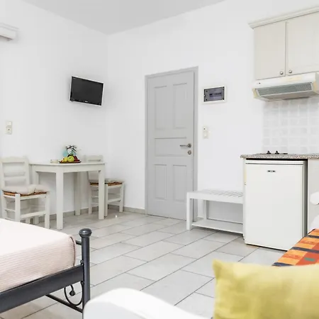 Depis Apartman *