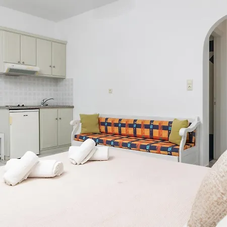 Depis Apartman *