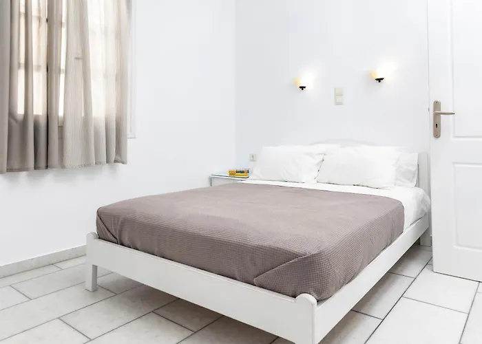 Depis 公寓 Naxos City